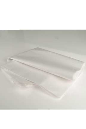 Tissue Paper (White only)